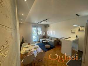 Uknjižen stan - Mirijevo ID#3919