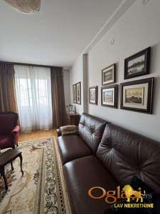 NOVI SAD - CENTAR - 55.00 m2