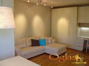NOVI SAD - CENTAR - 43.00 m2