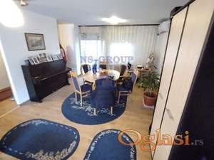 Odlicna nekretnina na Limanu 4!