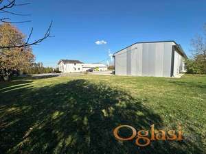 Obrenovac,hala300km,+250hladnjaca+130km kancelarijski