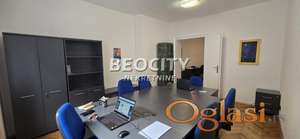 Savski venac, Savski trg, Milovana Milovanovića, 1.0, 100m2