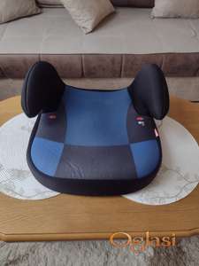 Auto sediste BUSTER 15-36 Kg