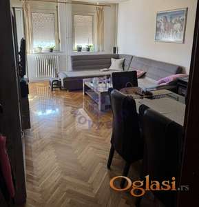 Trosoban stan, 73m2, Novo Naselje