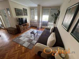 Prodaje se dvosoban stan površine 59m2