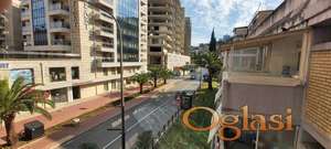 PRODAJA ODLIČNOG 2.5 SOBNOG STANA 83M2, BUDVA , CRNA GORA