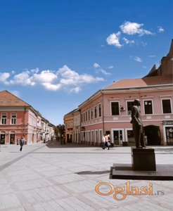 Nekretnina za poslovni prostor