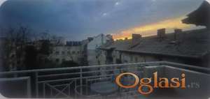 Stan na idealnoj lokaciji u centru