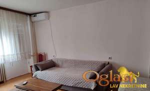 NOVI SAD - BULEVAR - 50.00 m2
