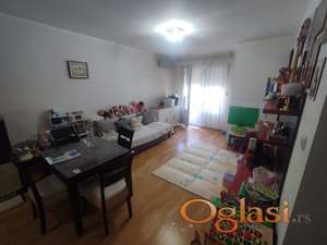 Dvosoban stan na Grbavici