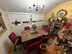 ** Komforan porodični stan na Novoj Detelinari **