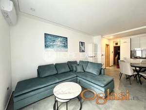 SREMSKA KAMENICA - CENTAR - 26.00 m2