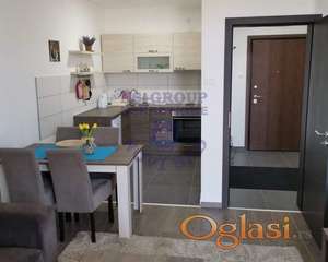 Odličan stan na Zlatiboru u novogradnji!