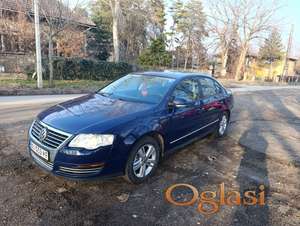 Passat b6 1.9 tdi bluemotion