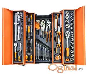 Kutija sa Alatom KA 85