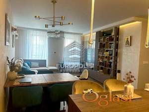 Vracar, Lux, 4.0 - Juzni Bulevar ID#8702