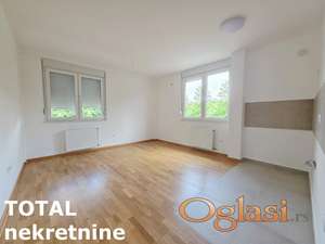 STAN - NOVI SAD - TELEP - 28m2 - 76950 evra