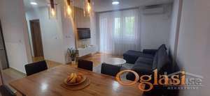 STAN - NOVI SAD - NOVA DETELINARA - 63m2 - 249000 evra