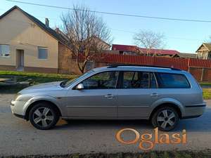 Ford Mondeo 2,0TDCi   2003.