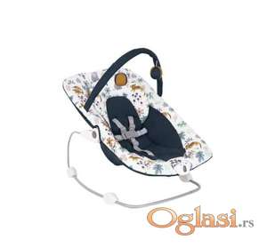Graco lezaljka ljuljaska