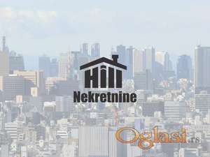 Lekino Brdo garaža ID#1593