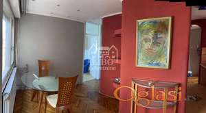 Trosoban stan kod Saborne crkve ID#2306