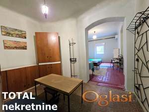 Stan PETROVARADIN,PETROVARADIN - 26 m2 56650 €, ID: 1099502