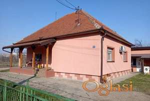 Dve kuce na prodaju Baric-Obrenovac