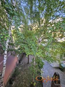 Slavujev venac, PP 114m2, 2 garažna, 3 parking mesta ID#1879