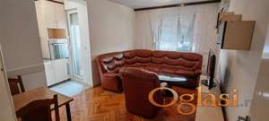 Dobar dvosoban stan na Grbavici