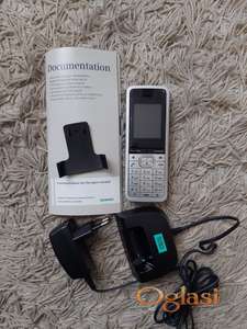 Siemens gigaset SL4 fiksni telefon