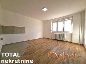 STAN - NOVI SAD - SAJAM - 54m2 - 155000 evra