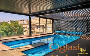 NOVI SAD - CARA DUŠANA - 245.00 m2