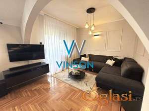 Novi Sad, Nova Detelinara - Uknjižen dvoiposoban stan ID#1001150