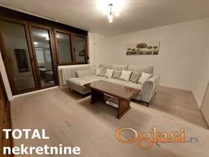 Stan NOVI SAD,NOVO NASELJE -  BISTRICA - 66 m2 200000 €, ID: 1101926
