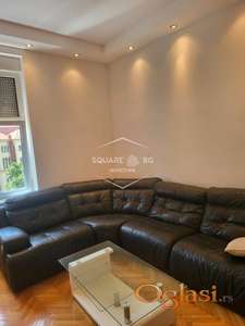 Beograđanka, 4.0 polunamešten, pet friendly ID#5705