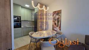 Prelep stan -42 m2-Salajka