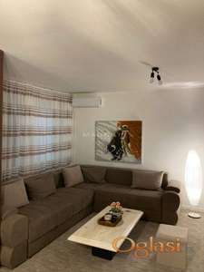 Blok 30 - odlična lokacija - namešten 3.0 ID#5383