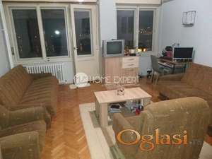 NOVI SAD - CENTAR - 62.00 m2