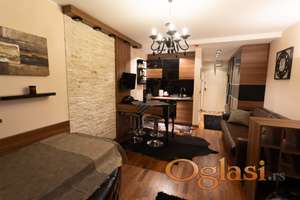 Apartman 35m2, Kopaonik, Centar!