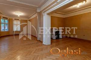 Jedinstvena ponuda, dupleks na top lokaciji, strogi centar,  231m2