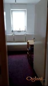 Izdajem namjesten jednoiposoban stan 35m² 320e