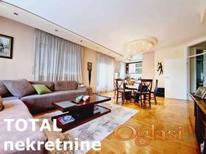 Stan NOVI SAD,GRBAVICA - 112 m2 288400 €, ID: 1099437