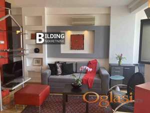 Lep,moderan stan kod Metropola ID#17585