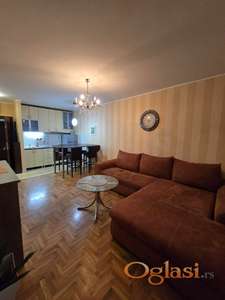 Novi Sad - Grbavica - Gogoljeva - jednoiposoban stan - useljivo od 01.07.2026. - 400 eura