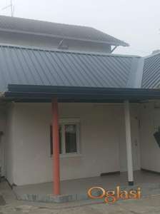 Sasa majstor za nadstresnice