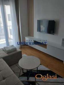 Nov,Titova vila,35m2,IIsprat,2,0,lift,opremljen ID#2193