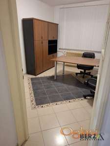  NAMEŠTEN POSLOVNI PROSTOR IDEALAN ZA KANCELARIJE - ULICA DIMITRIJA TUCOVIĆA