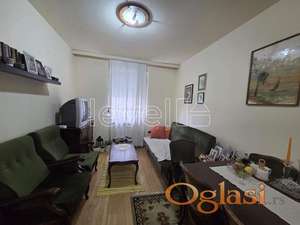 NOVI SAD - SAJAM - 28.00 m2