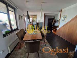 Senjak, duplex, 110m2 ID#5193